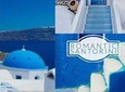 Romantic Santorini