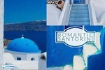 Romantic Santorini