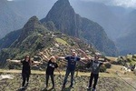 Machu Picchu Private Full Day