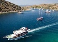 Kusadasi Boat Trip
