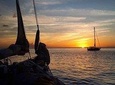 Private Luxury Dinner Cruise “Sail & Dine”