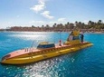 Submarine Tour in Hurghada