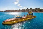 Submarine Tour in Hurghada
