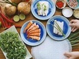 DANANG COOKING CLASS - Depart from Danang