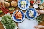 DANANG COOKING CLASS - Depart from Danang