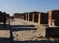 Pompeii Half Day from Naples
