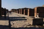 Pompeii Half Day from Naples