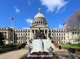Amazing Let’s Roam Jackson Scavenger Hunt: Pretty Mississippi!