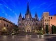 Barcelona Scavenger Hunt: Catalonia Culture