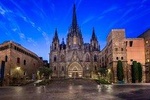 Barcelona Scavenger Hunt: Catalonia Culture