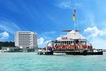 Dragon Sunset Cruise in Port Dickson from Kuala Lumpur