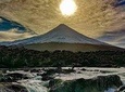 Osorno Volcano Tours and Petrohué Falls