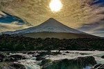 Osorno Volcano Tours and Petrohué Falls