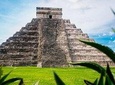 Classic Tour Chichen Itza, Cenote & Valladolid 