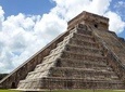 Chichen Itza Classic Tour Departures Playa del Carmen