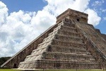 Chichen Itza Classic Tour Departures Playa del Carmen