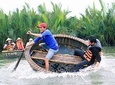 Da Nang Airport transfer to Hoi An 