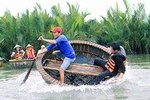 Da Nang Airport transfer to Hoi An 