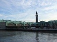 Hoboken Scavenger Hunt: Hoboken Harbor & History!