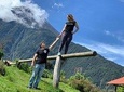 Ecuador Volcano Avenue 5 days