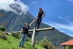 Ecuador Volcano Avenue 5 days