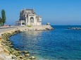 Private day trip to Constanța city at Black Sea shore, For groups of up to 7 pax