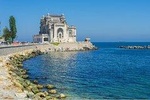 Private day trip to Constanța city at Black Sea shore, For groups of up to 7 pax