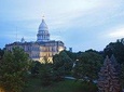 Lansing Scavenger Hunt: At The Heart Of Michigan