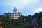 Lansing Scavenger Hunt: At The Heart Of Michigan