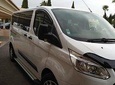 Transfer Armação de Pêra - Benamor Golf (Conceição)