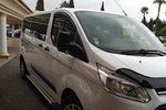 Transfer Armação de Pêra - Benamor Golf (Conceição)