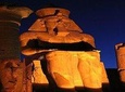 Visit Karnak Temple and Luxor Temple (East Luxor)