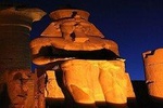 Visit Karnak Temple and Luxor Temple (East Luxor)