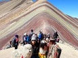Raimbow Mountain - Cusco