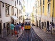Lisbon Highlights Half-Day Walking Tour