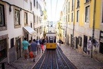 Lisbon Highlights Half-Day Walking Tour