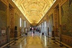 Guided tour of the Vatican Museums