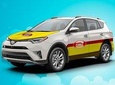 Transfer from Pinto Martins Airport to hotels in Fortaleza