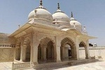 Private Day Trip To Agra Including Taj Mahal And Agra Fort 