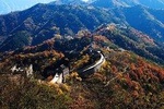  2-Day Highlights Group Tour With Beijing Airport Transfer Service 