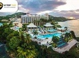 Vi Top Taxi -St.Thomas Airport Transfer to Marriott Frenchman Cove 