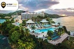 Vi Top Taxi -St.Thomas Airport Transfer to Marriott Frenchman Cove 