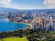 Honolulu Scavenger Hunt: Royal Views Of Honolulu