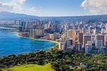 Honolulu Scavenger Hunt: Royal Views Of Honolulu