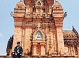 54 ethnic groups cultural village - Duong Lam ancient village