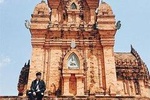54 ethnic groups cultural village - Duong Lam ancient village