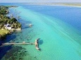 Nature Adventure, The Amazing Bacalar Lagoon