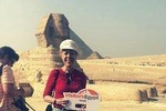 Private 2-Days Tour in Cairo & Giza
