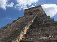 Chichen Itza Tour Departure from Playa del Carmen