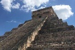 Chichen Itza Tour Departure from Playa del Carmen